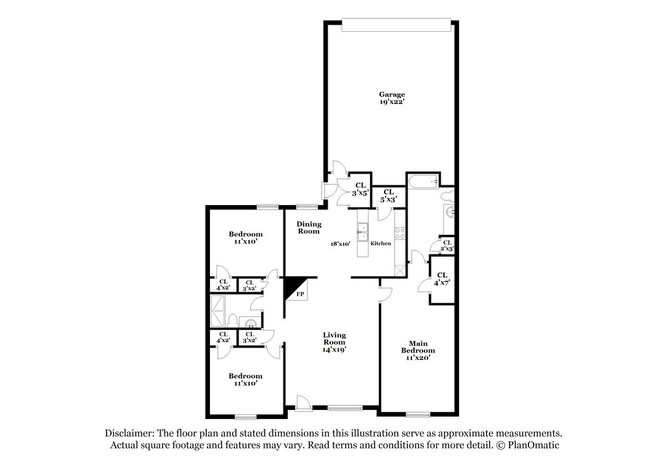 Building Photo - 8400 Kimberly Rose Dr