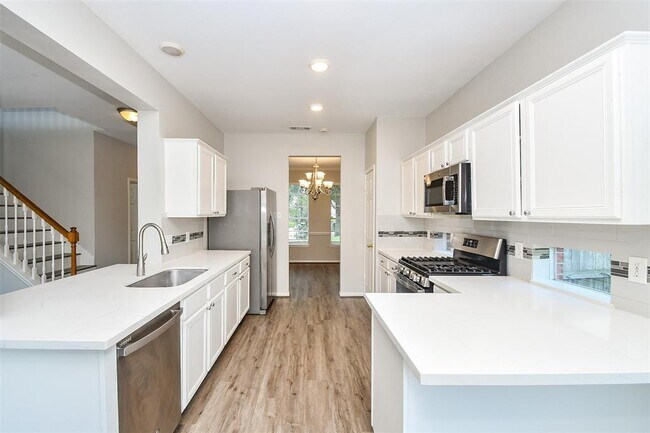 Building Photo - 5523 Poundstone Ct