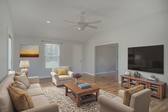 Building Photo - 8603 Haw River Rd