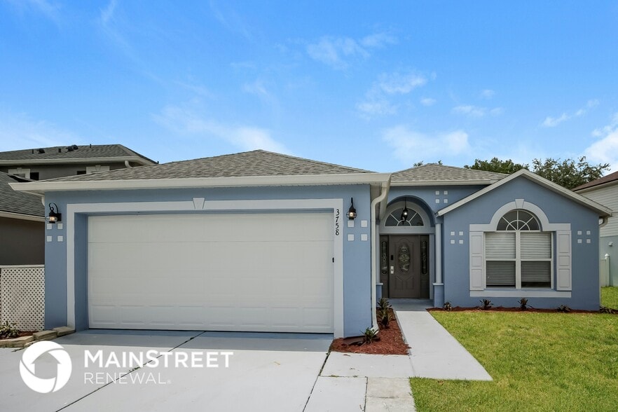 Building Photo - 3758 Cinnamon Fern Loop