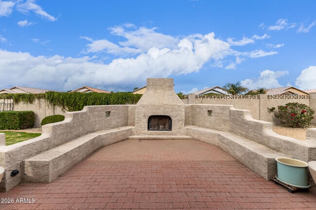 Building Photo - 4334 W Barbara Ave