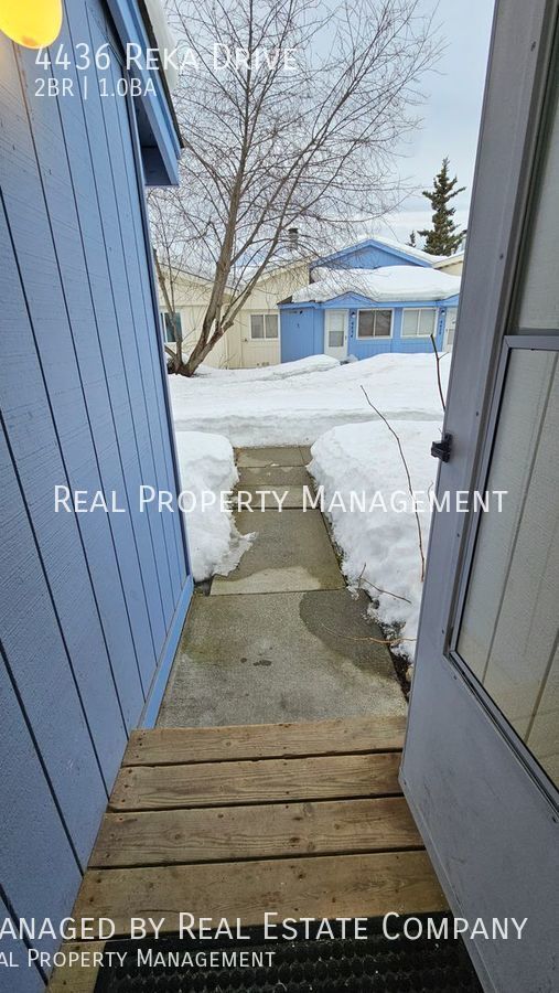 Building Photo - 4436 Reka Dr