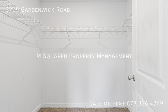 Building Photo - 3709 Gardenwick Rd