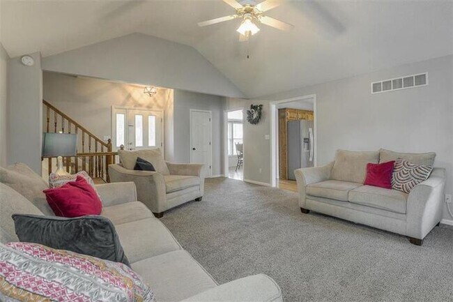 Building Photo - GORGEOUS Home in the Liberty School District-Available in JUNE!!