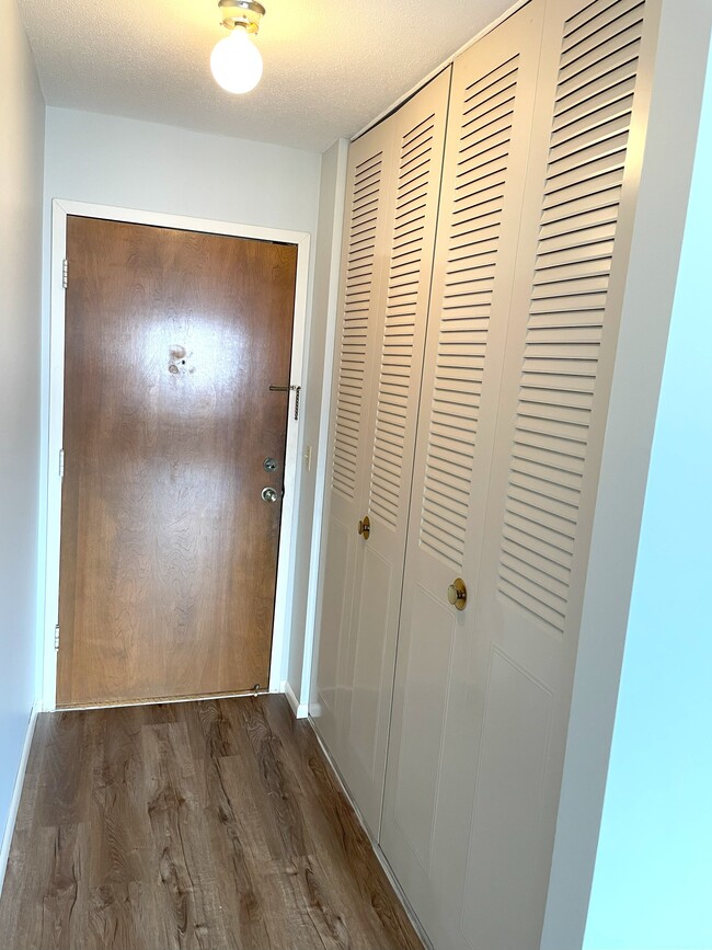 Floorplan - Maple Commons Apartments