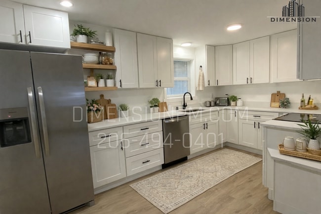 Building Photo - 101st Duplex