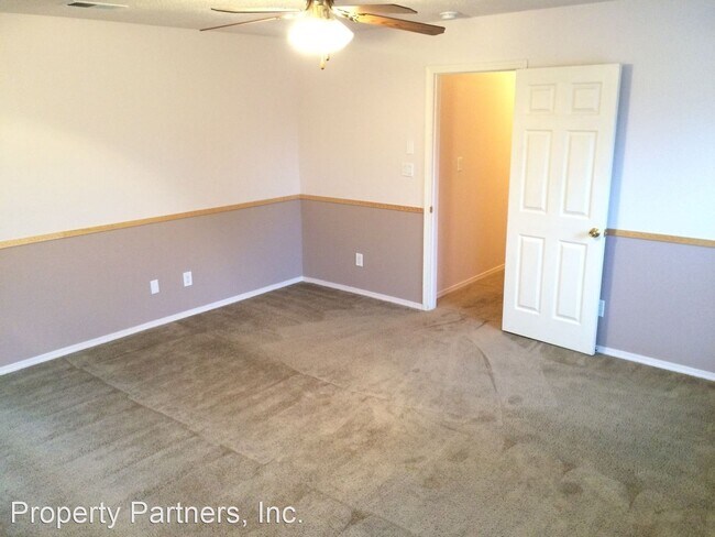 Building Photo - 4 br, 2.5 bath House - 3327 Flat Iron Rd NE