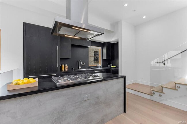 Building Photo - 1035 1/2 North Vista Street, West Hollywood, CA 90046 - 2 BR 3 BA house