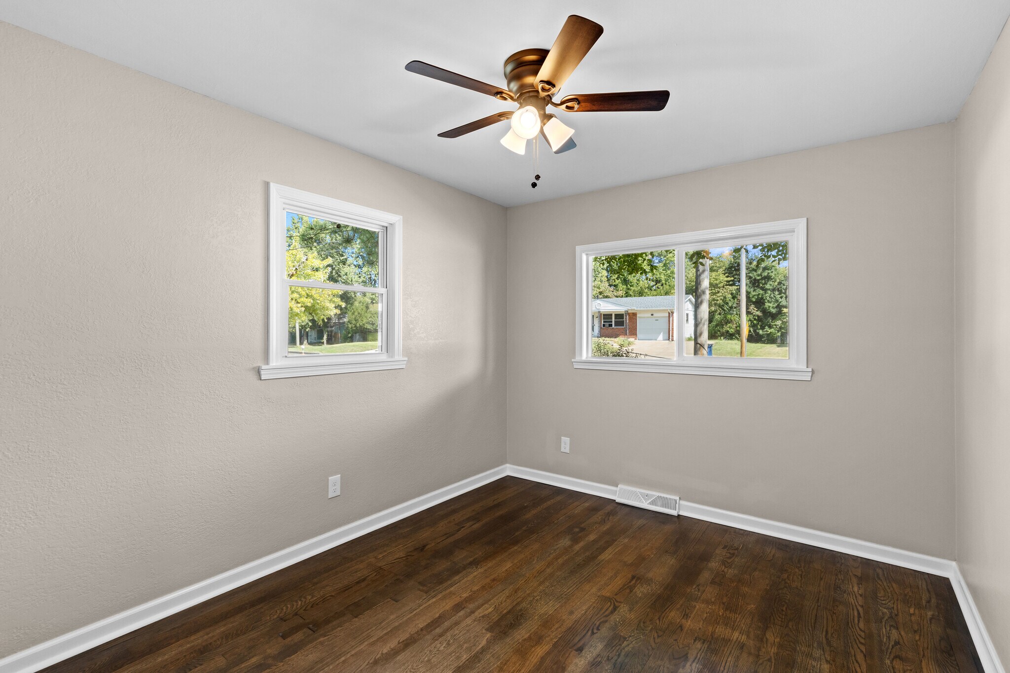 Building Photo - 1411 Caulks Hill Rd