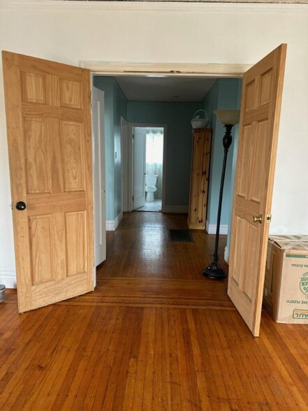 Building Photo - 1165 Holloway Ave