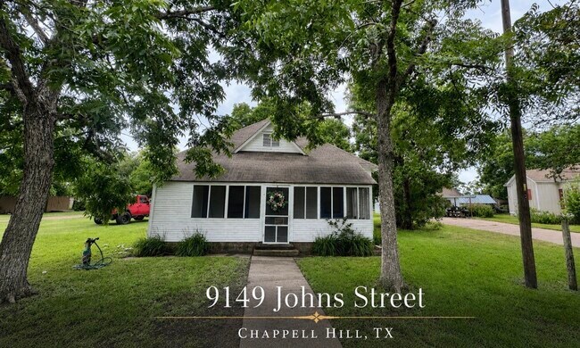 Building Photo - 9149 Johns St