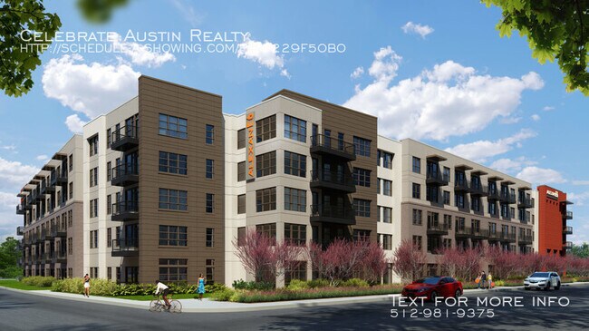 Building Photo - Alexan East 6th
