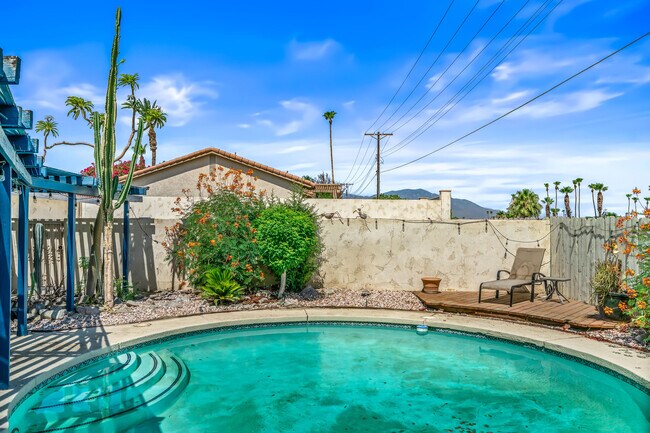 Building Photo - 79990 Camelback Dr