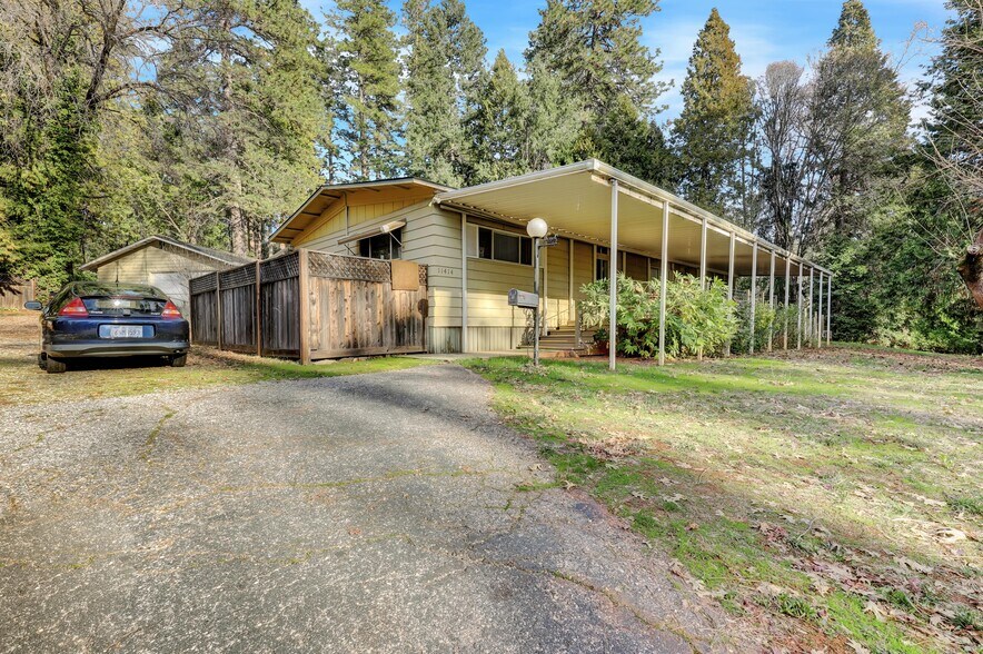 Building Photo - 11414 Butler Rd