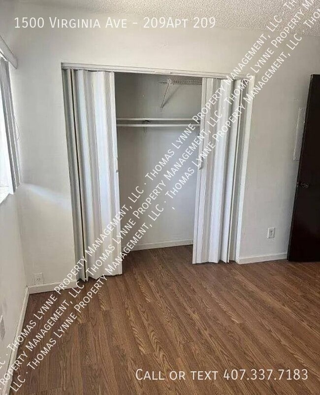 Building Photo - 1500 Virginia Ave