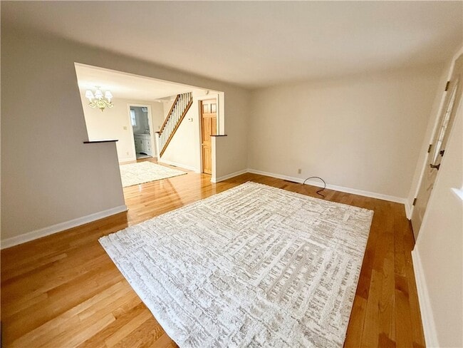 Building Photo - 1359 Johnston Ave