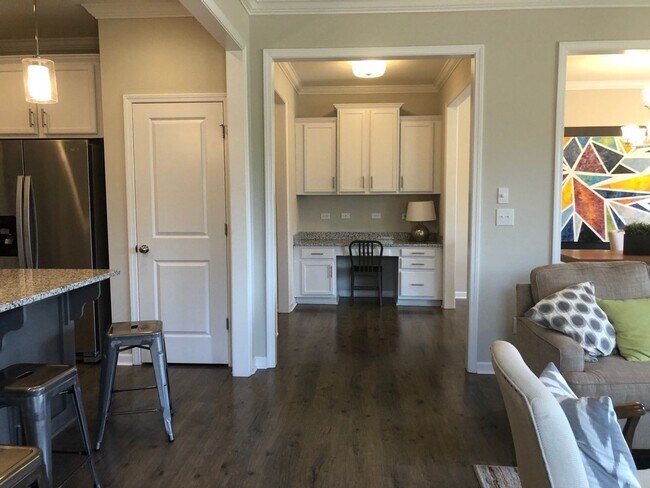 Building Photo - Wonderful True Homes Townhome with 2 Car Garage