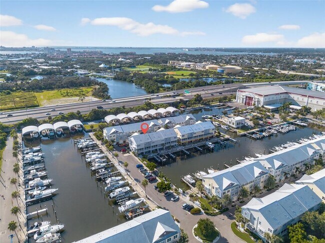 Building Photo - 6080 Moorings Dr S