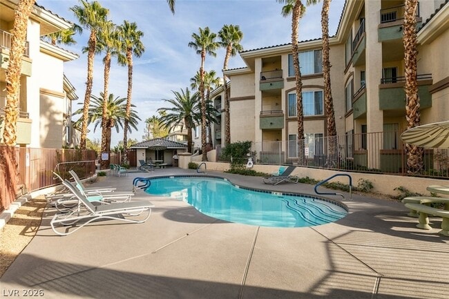 Building Photo - 7143 S Durango Dr