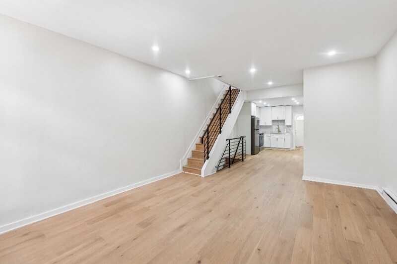 Building Photo - 1710 N Taney St