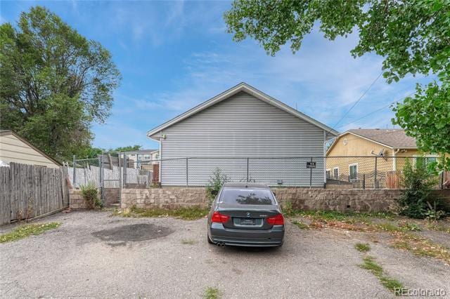 Building Photo - 1158 S Navajo St