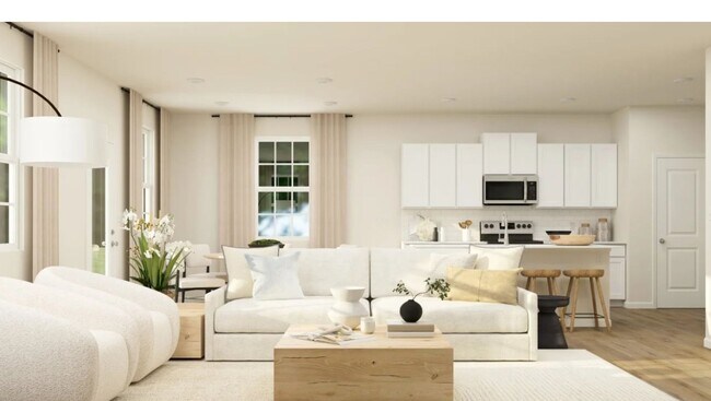 Building Photo - COMING SOON! BRAND NEW FARMHOUSE INSPIRED ...