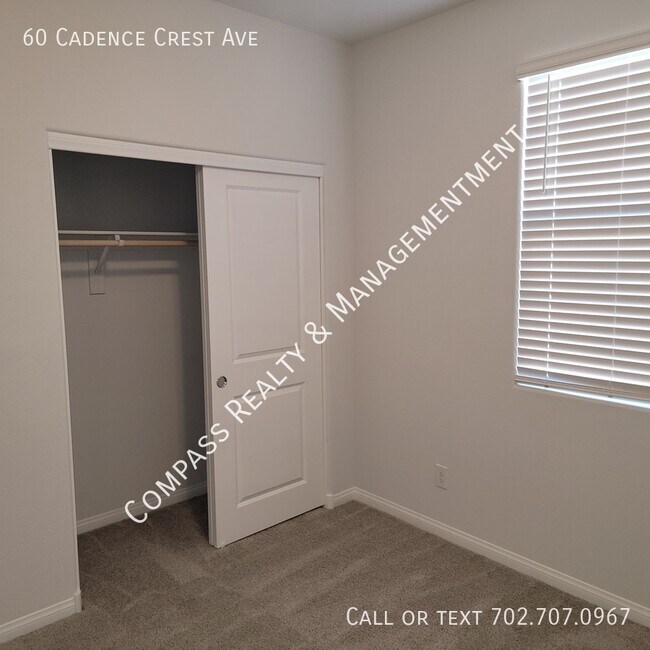 Building Photo - 60 Cadence Crest Ave