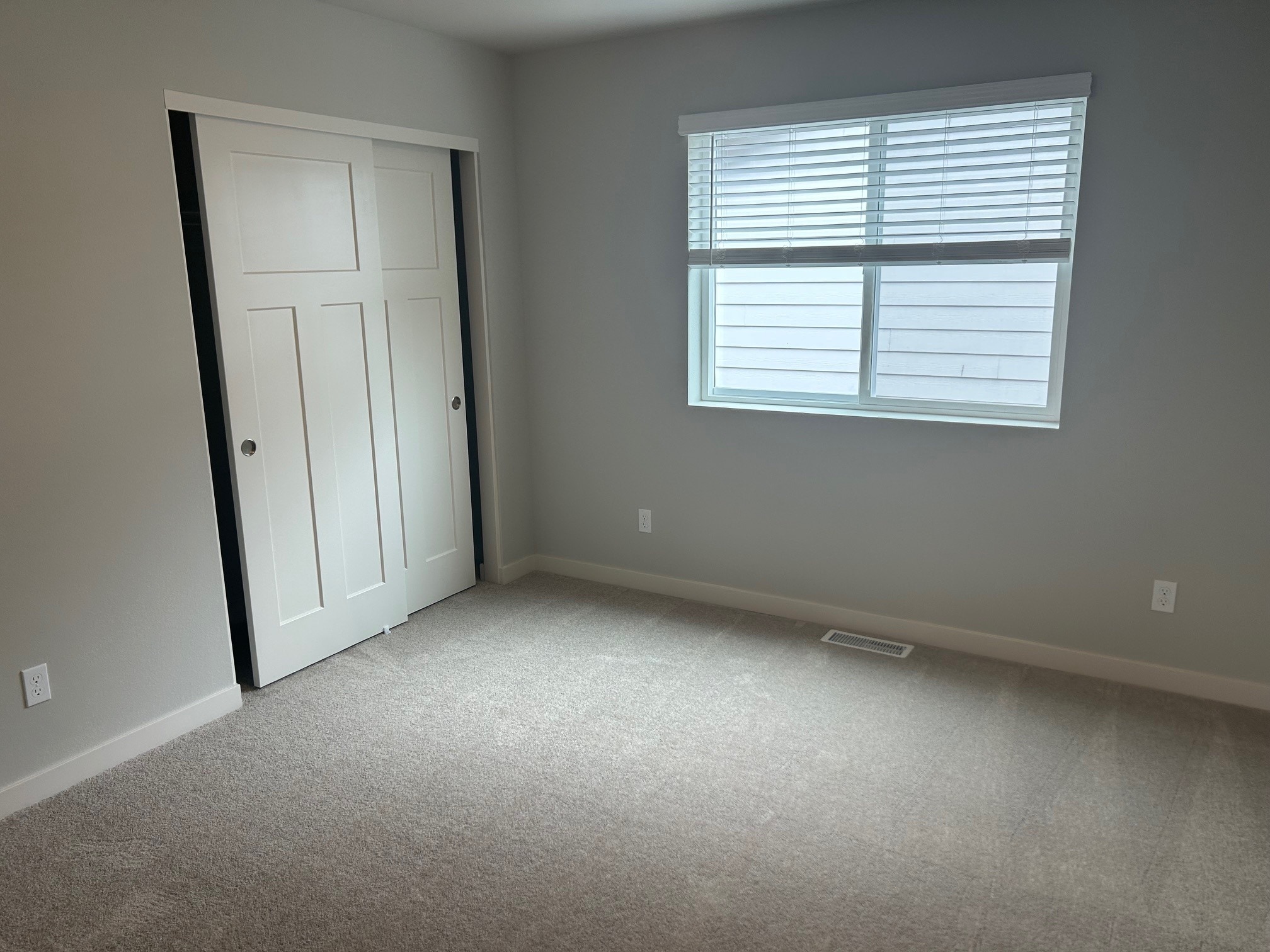 Upstairs Bedroom - 535 Withers Ct SE