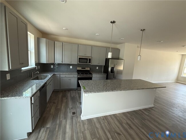 Building Photo - 16005 Abelson Way