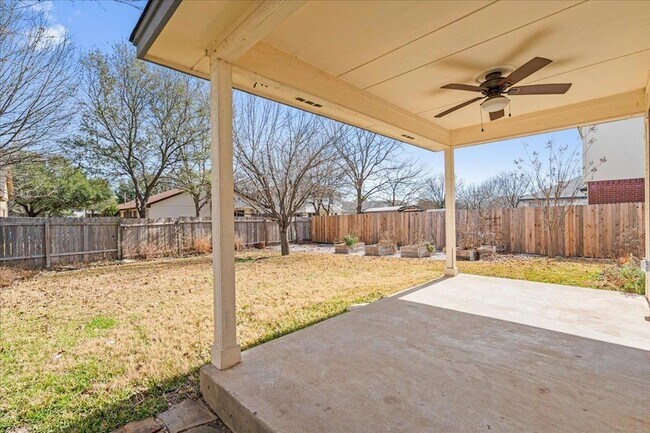 Building Photo - 17413 Toyahville Trail