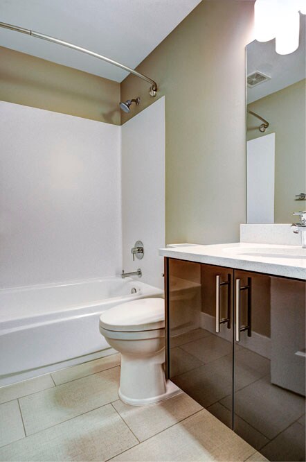 Building Photo - Northshore Apartments