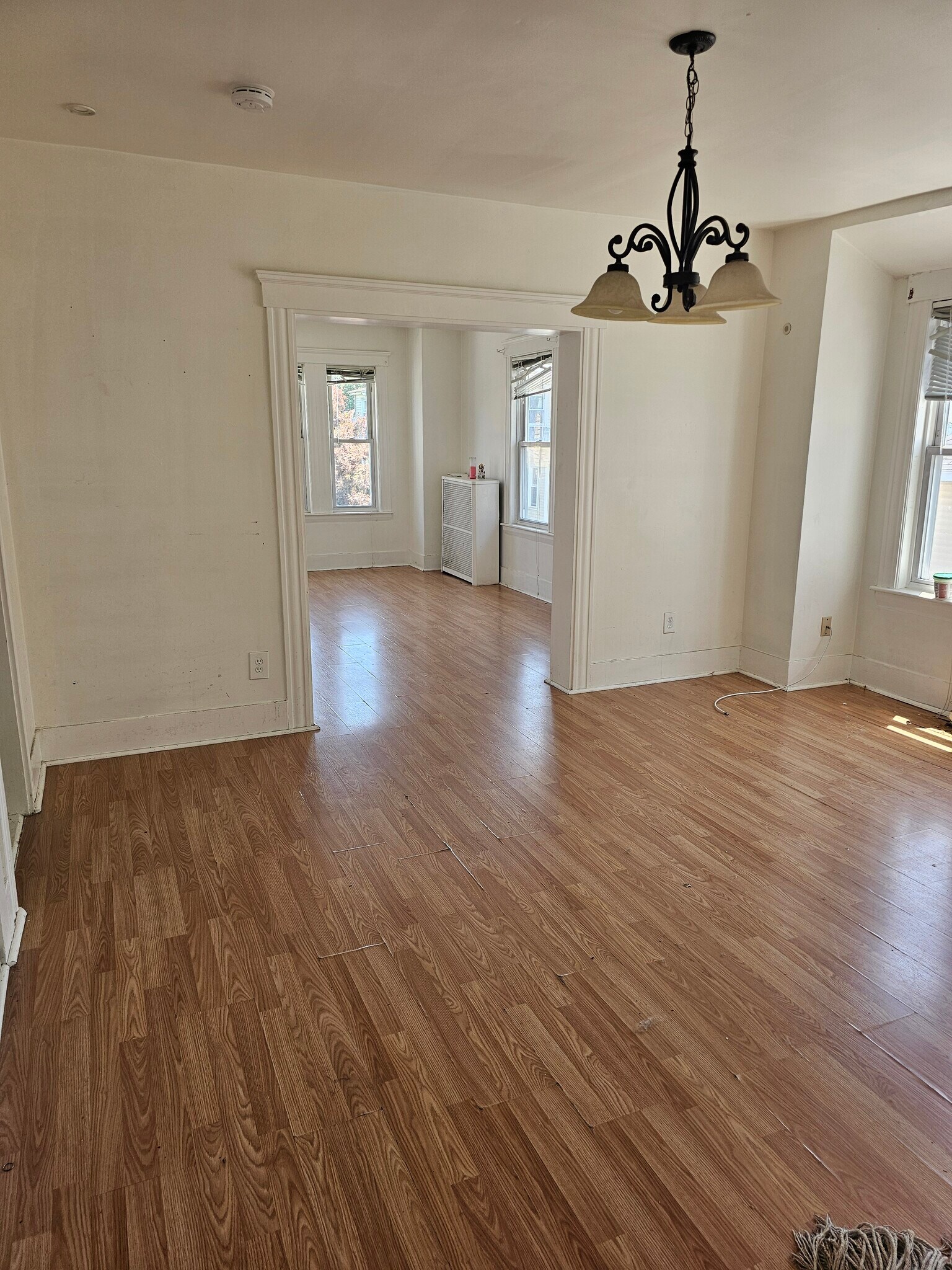 Dining Room - 25 Sunset Ave