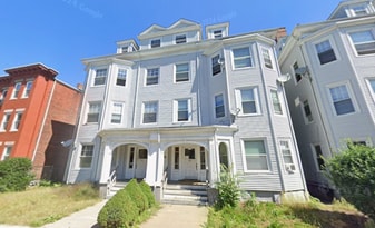 Building Photo - 96 Winthrop St