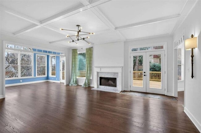 Building Photo - 1712 Kenbrook Ct NW