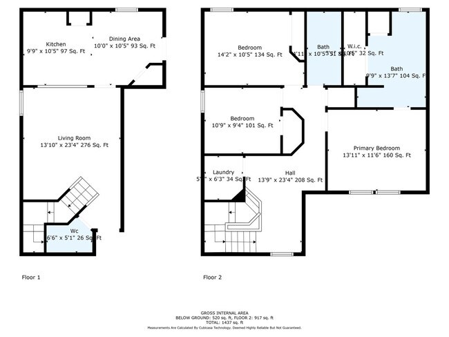 Building Photo - 5428 Falling Leaf Ln