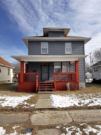 Building Photo - 3613 S Monroe St