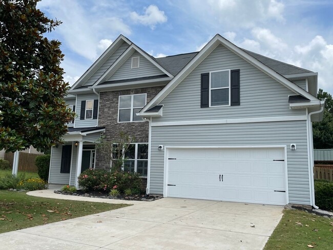 Building Photo - 9506 Berwick Ct