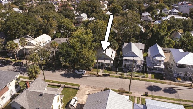 Building Photo - 69 M L King Ave