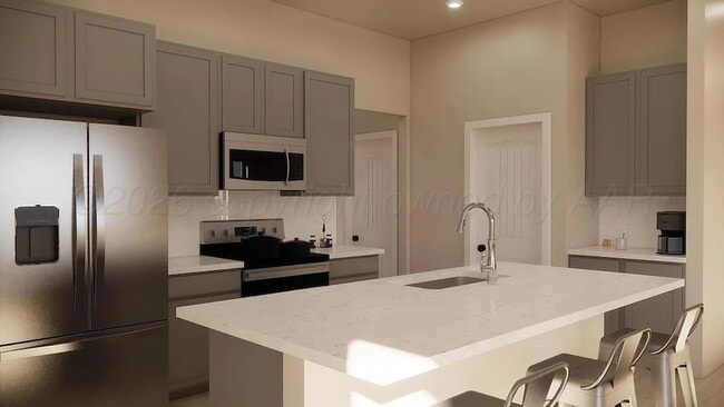 Building Photo - 3013 Swenson St