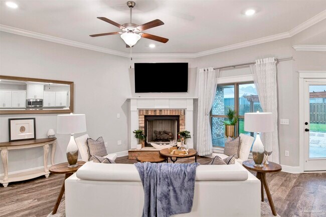 Building Photo - 1543 Cadence Lp