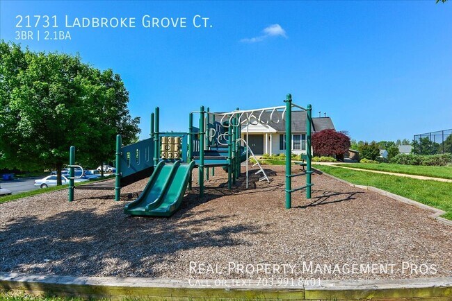 Building Photo - 21731 Ladbroke Grove Ct