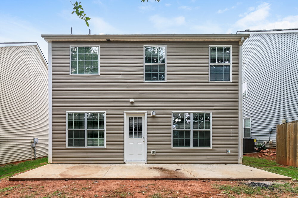 Building Photo - 7423 Garnet Dr