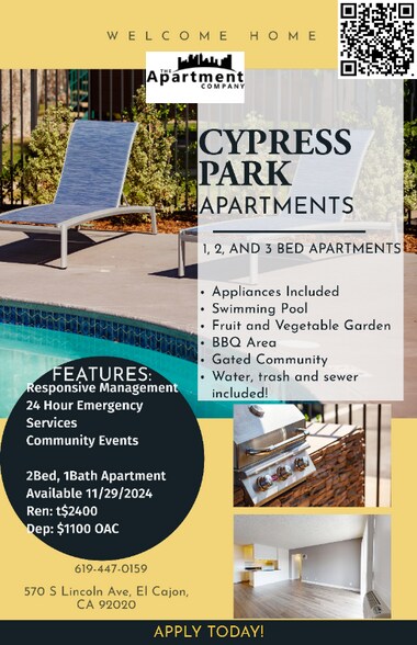 Building Photo - 570 S Lincoln Ave