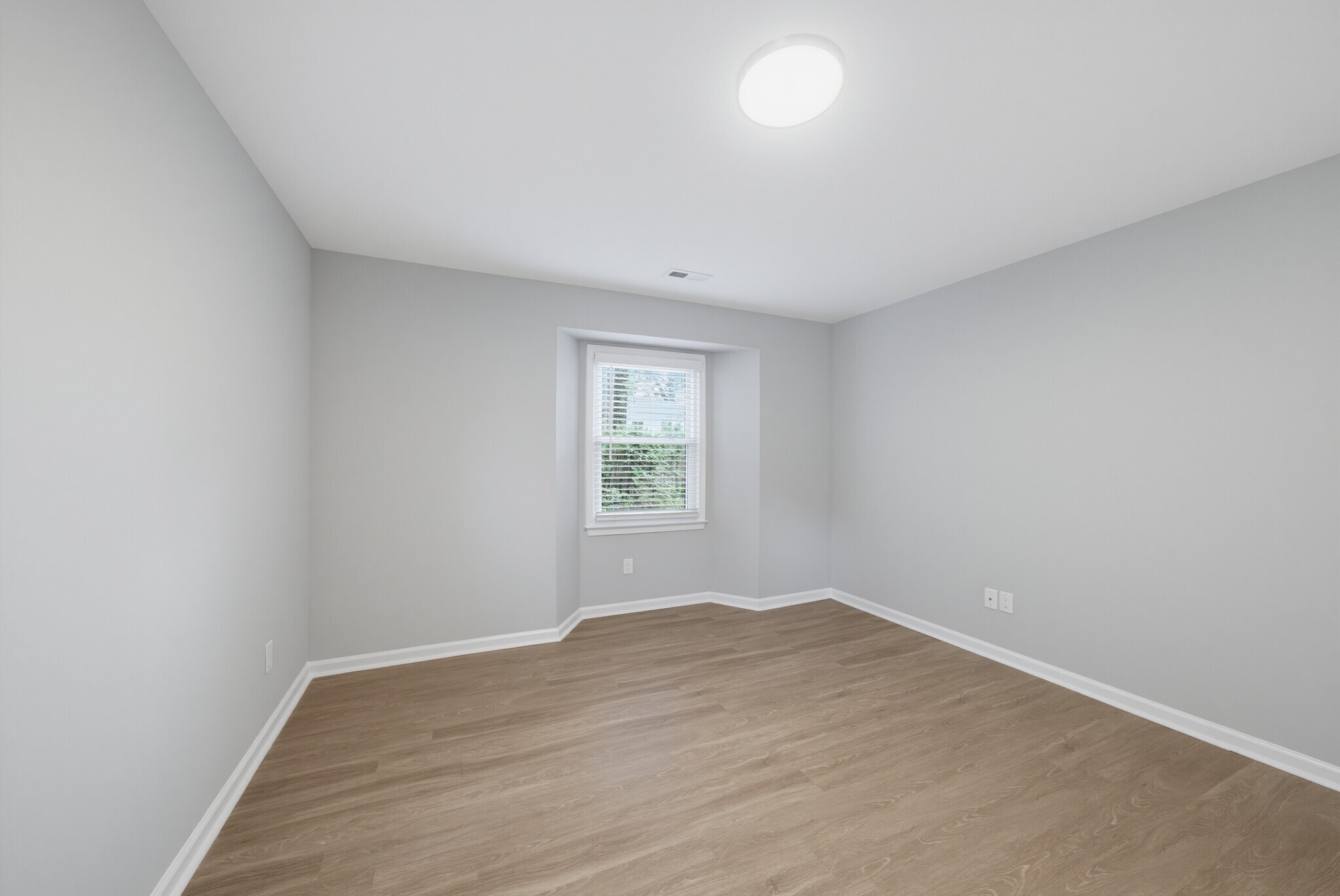Primary Bedroom - 2030 Quaker Landing
