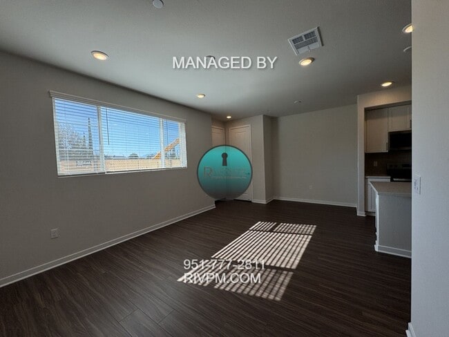 Building Photo - New Build Gem! Modern Three-Bedroom Condo with Bright Open Layout & Patio – Available Now!