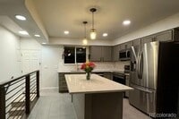 Building Photo - 5418 S Huron St