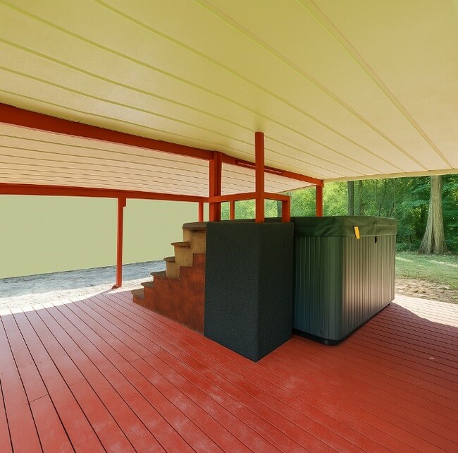 Building Photo - 1506 Shady Glen Dr