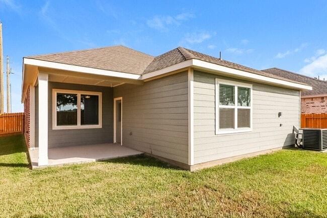 Building Photo - 7626 Tipton Meadow Way