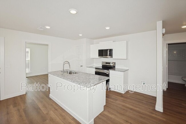 Building Photo - 8901 Tarrant Rd