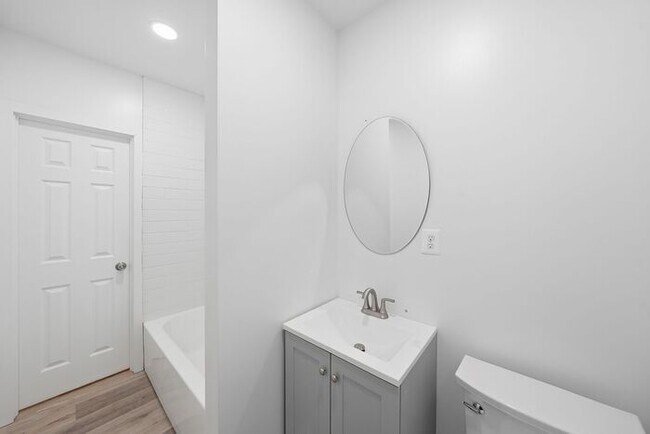 Building Photo - 2032 N Capitol St NW